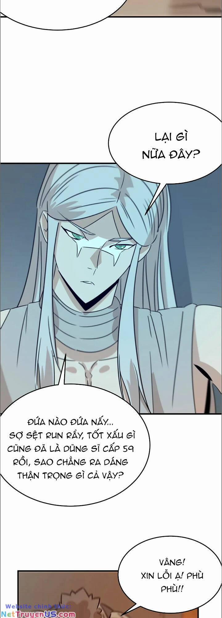 Anh Hùng Dũng Cảm 75 trang 22