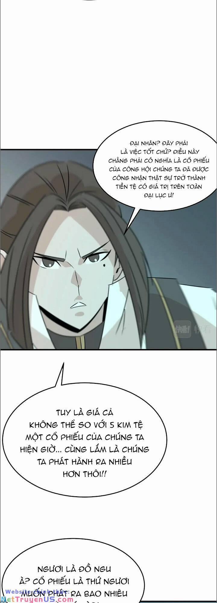 Anh Hùng Dũng Cảm 75 trang 26