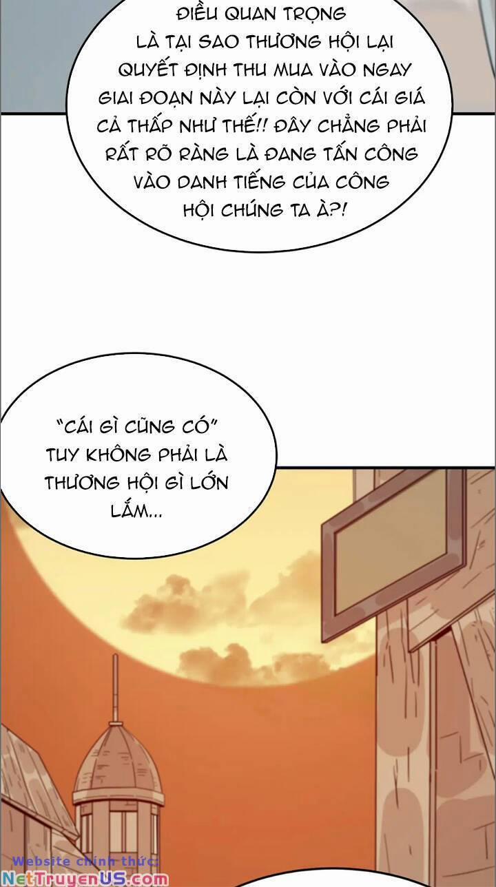 Anh Hùng Dũng Cảm 75 trang 28