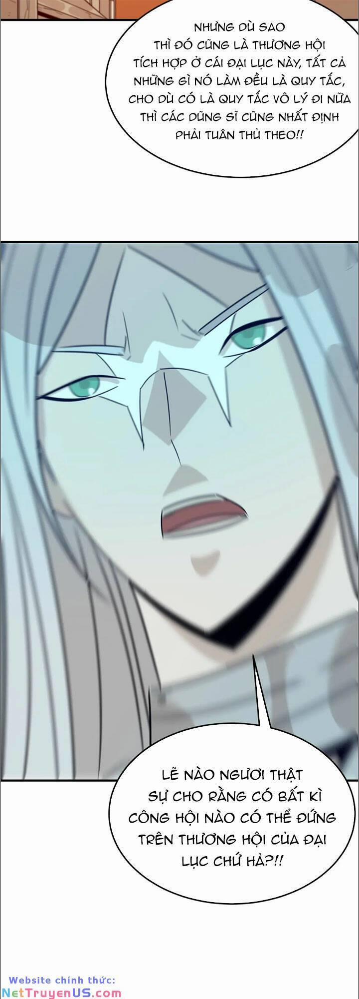 Anh Hùng Dũng Cảm 75 trang 29