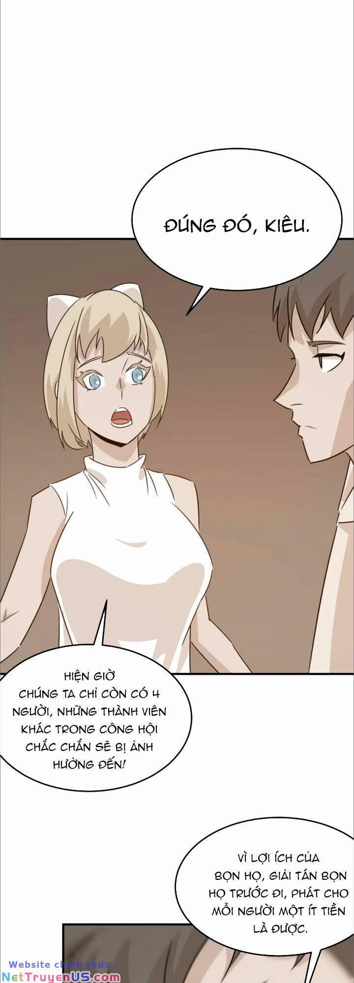 Anh Hùng Dũng Cảm 75 trang 3