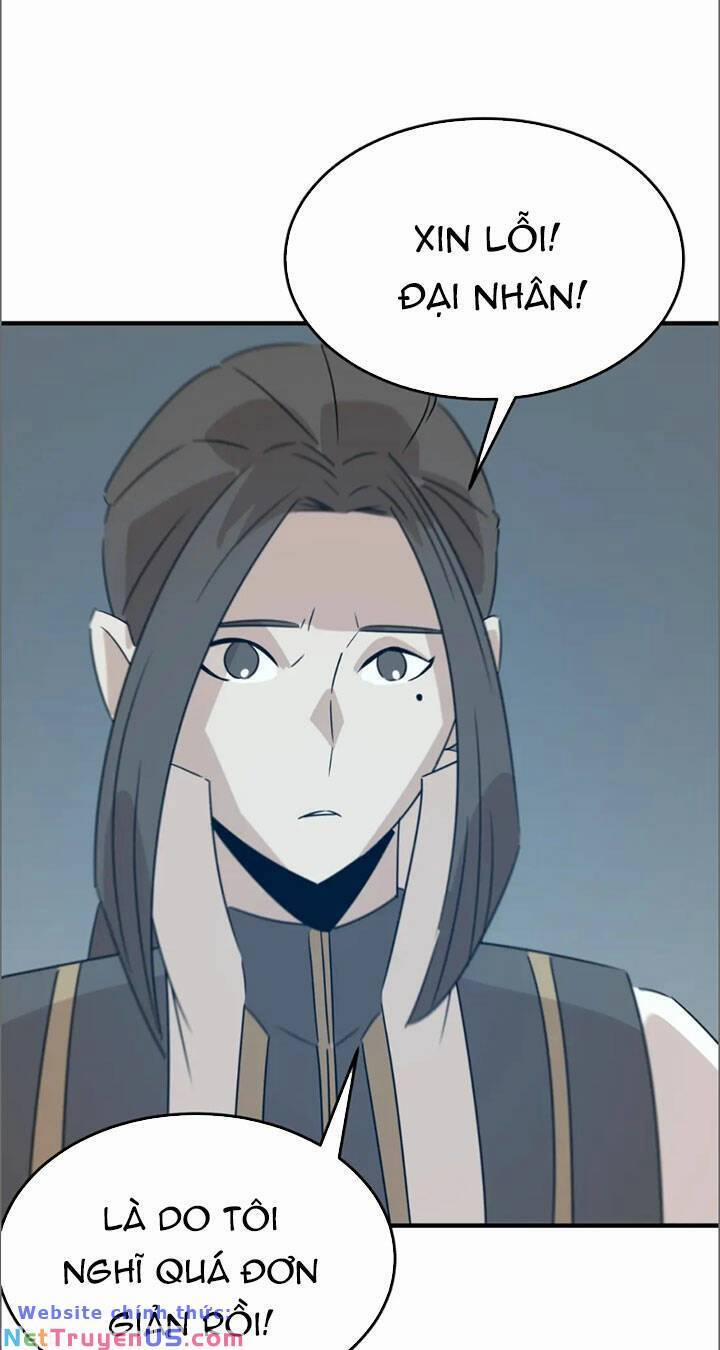 Anh Hùng Dũng Cảm 75 trang 30