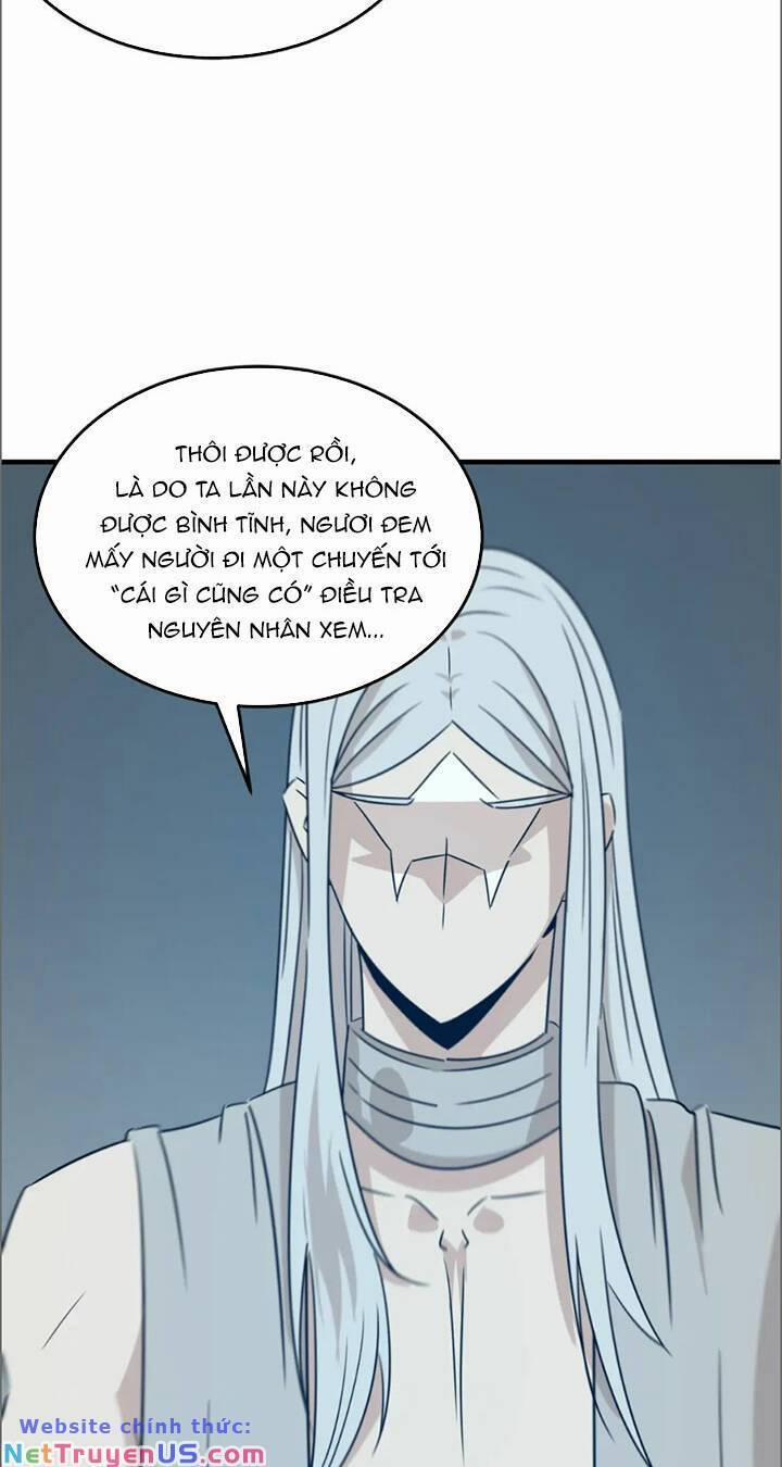 Anh Hùng Dũng Cảm 75 trang 31