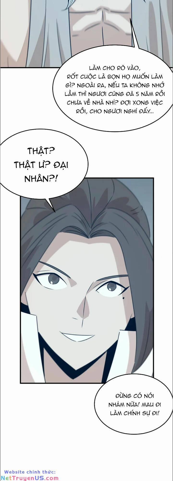 Anh Hùng Dũng Cảm 75 trang 32