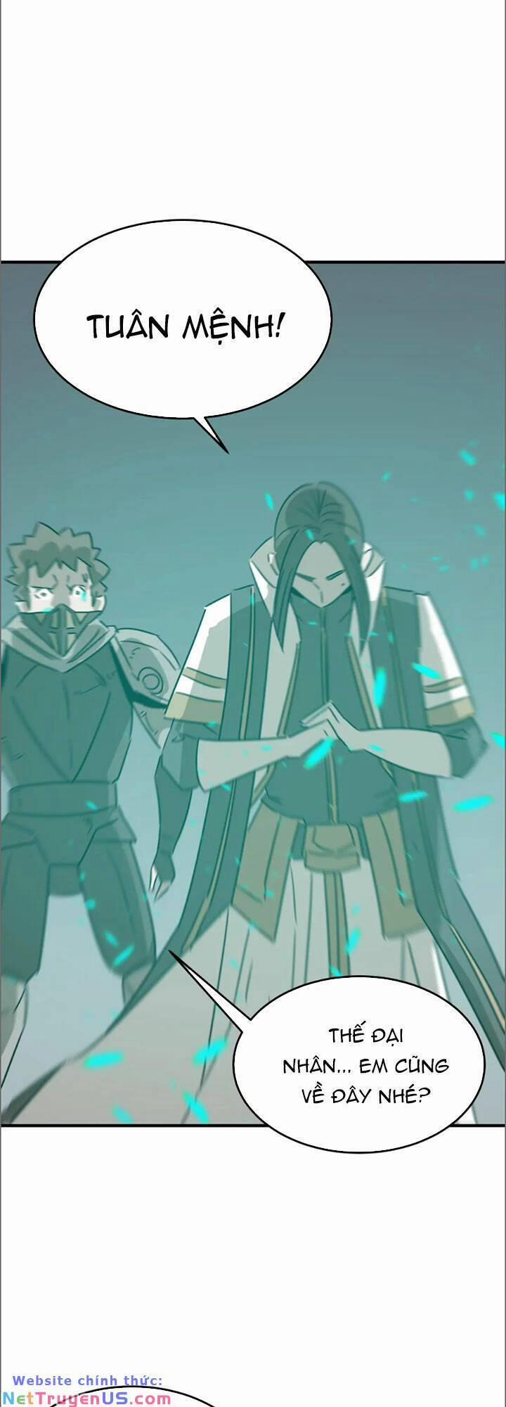 Anh Hùng Dũng Cảm 75 trang 33