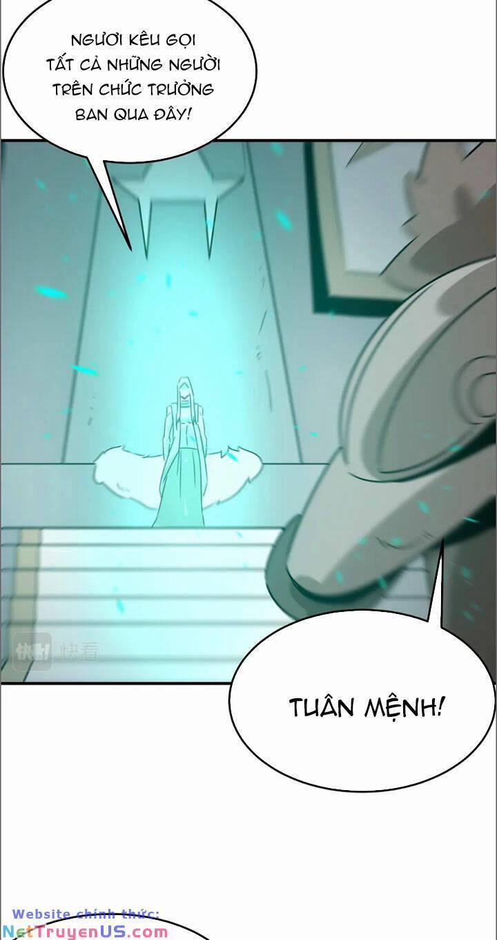 Anh Hùng Dũng Cảm 75 trang 34