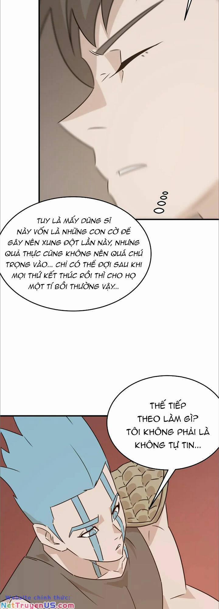 Anh Hùng Dũng Cảm 75 trang 4