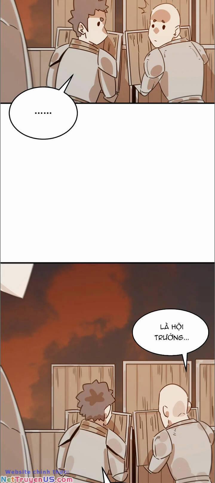 Anh Hùng Dũng Cảm 75 trang 42