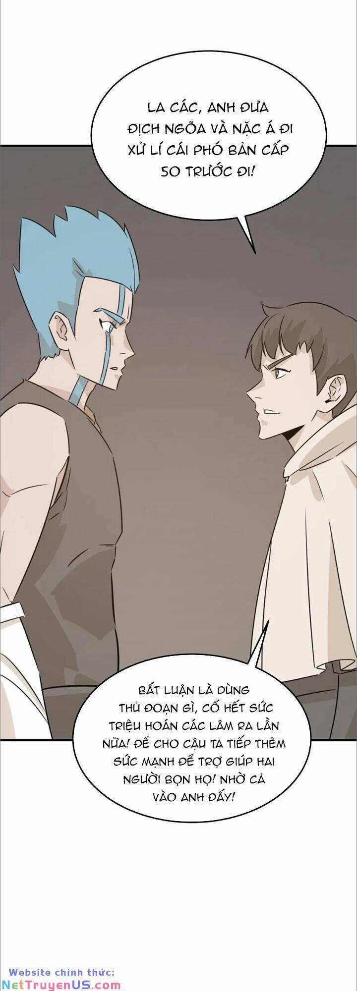 Anh Hùng Dũng Cảm 75 trang 7