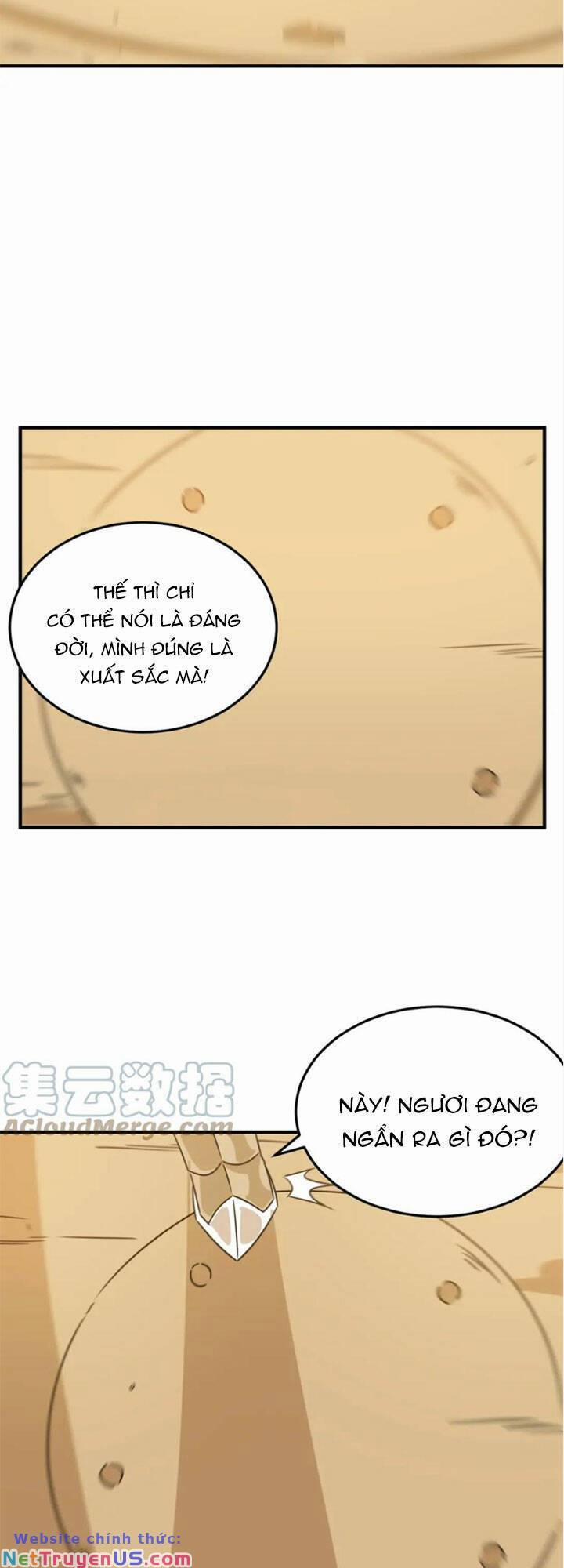 Anh Hùng Dũng Cảm 76 trang 10