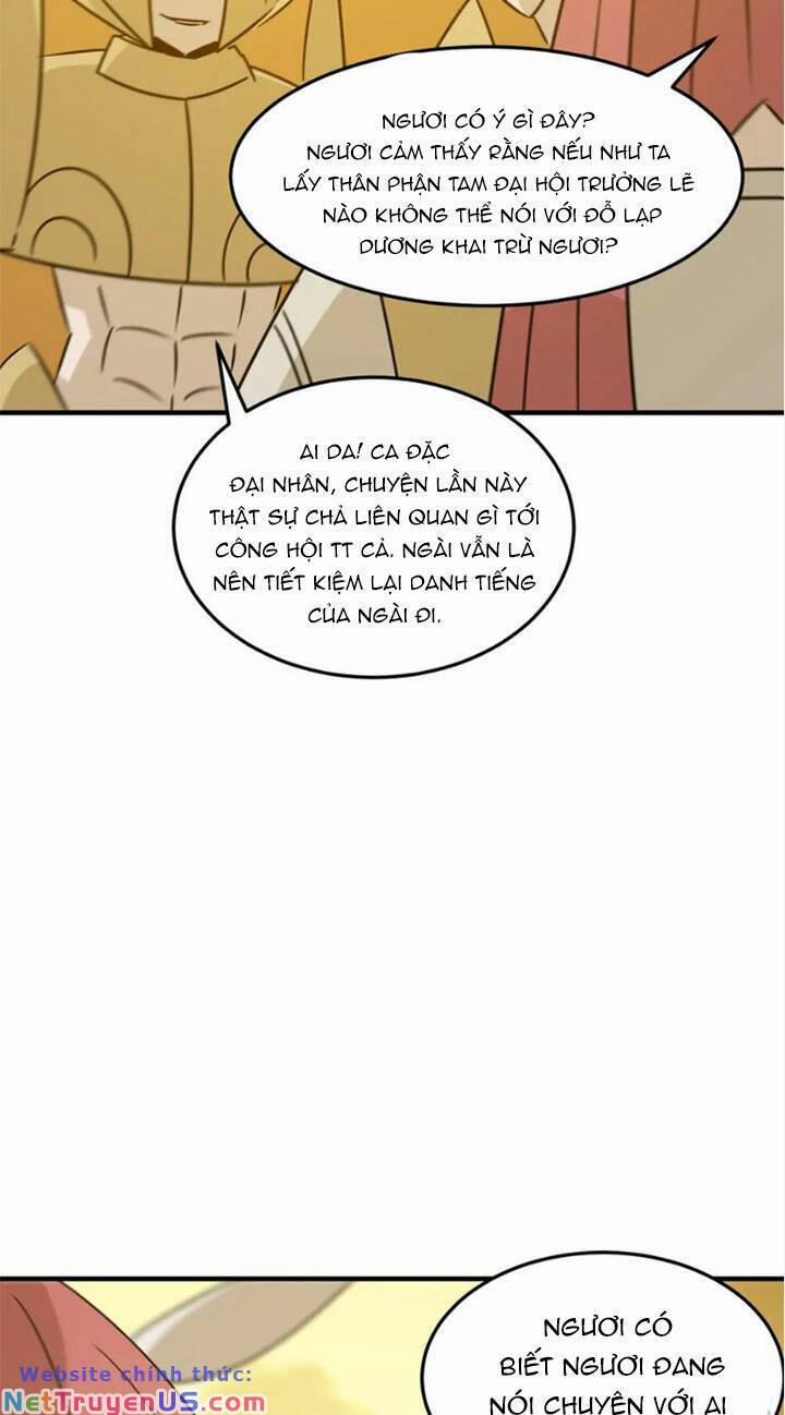 Anh Hùng Dũng Cảm 76 trang 14