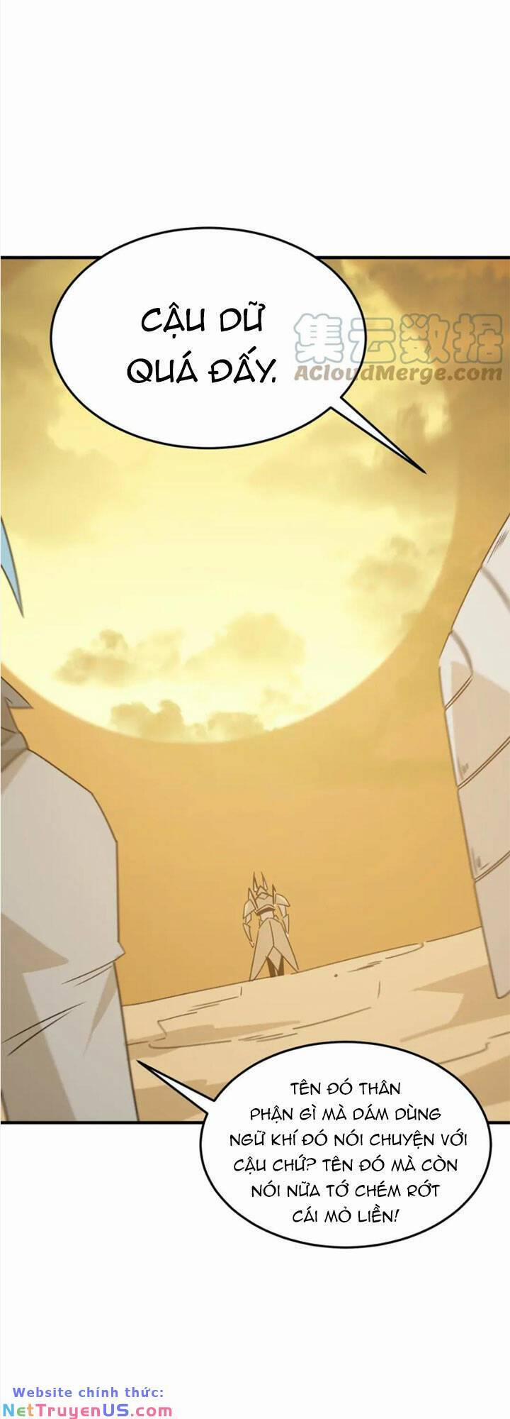 Anh Hùng Dũng Cảm 76 trang 18