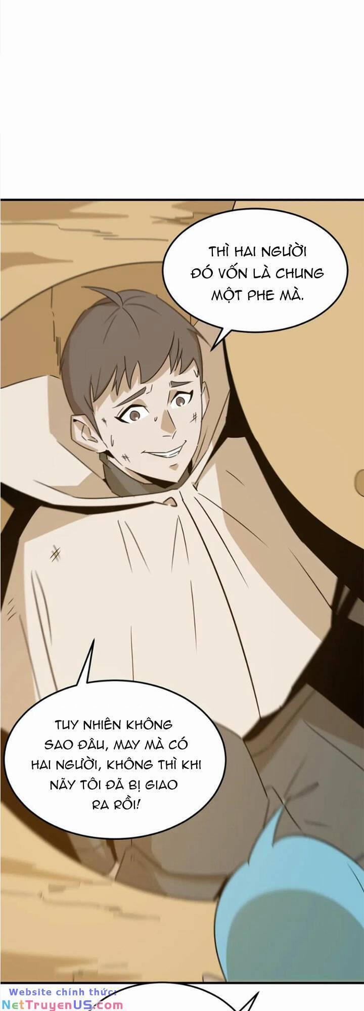 Anh Hùng Dũng Cảm 76 trang 22