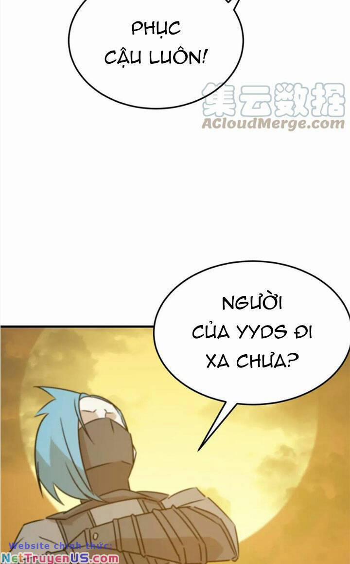 Anh Hùng Dũng Cảm 76 trang 23