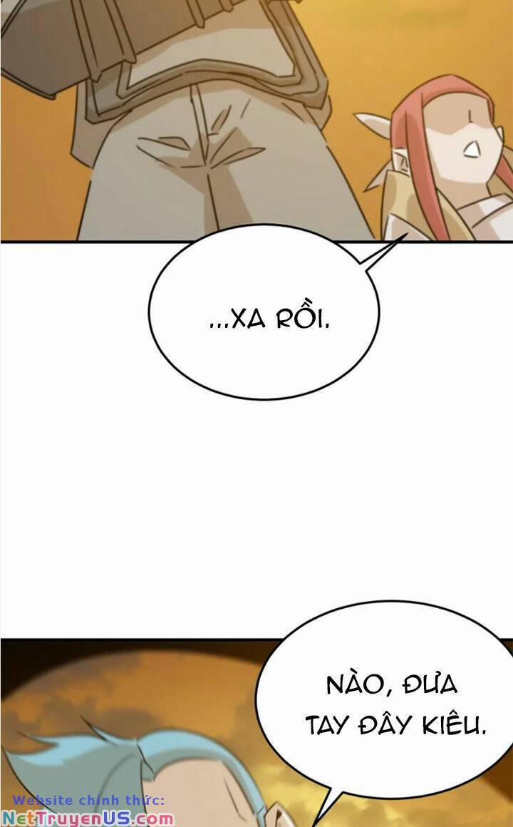 Anh Hùng Dũng Cảm 76 trang 24