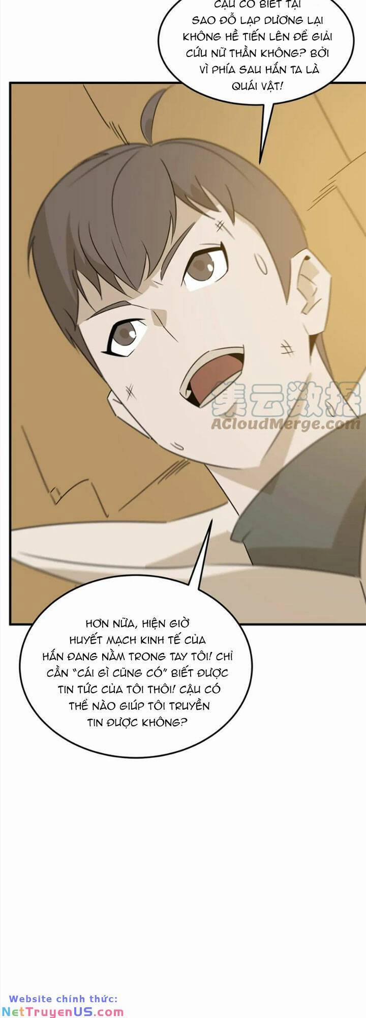 Anh Hùng Dũng Cảm 76 trang 28