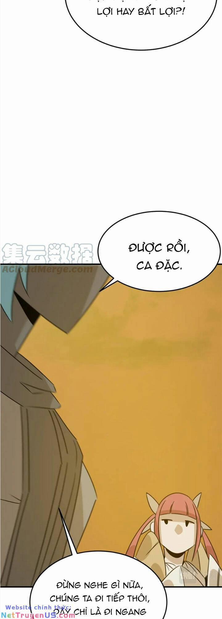 Anh Hùng Dũng Cảm 76 trang 32