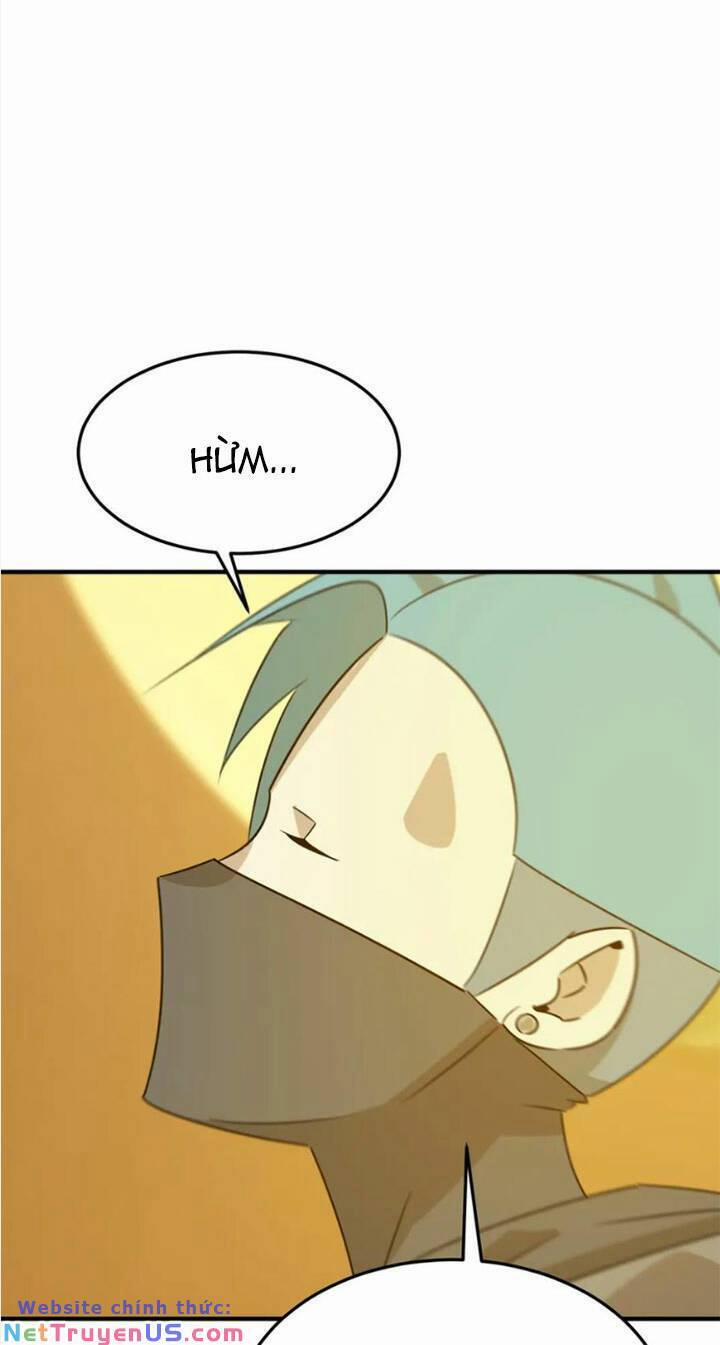 Anh Hùng Dũng Cảm 76 trang 34