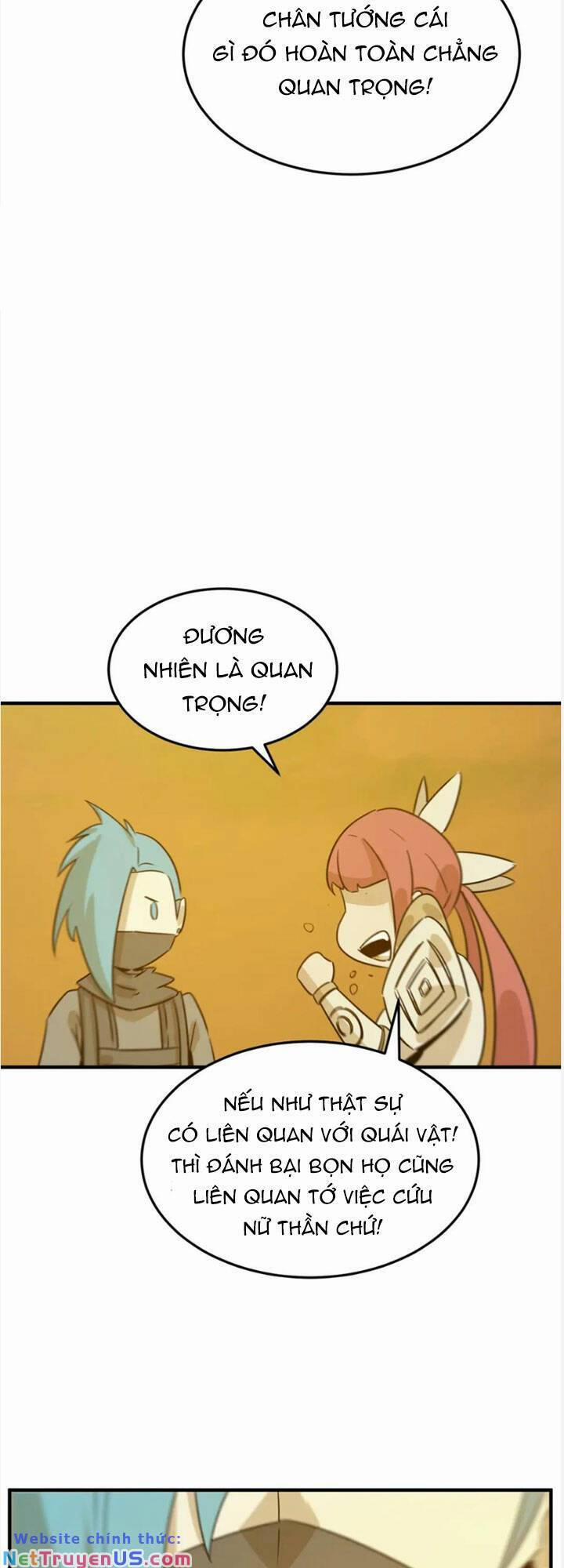 Anh Hùng Dũng Cảm 76 trang 35