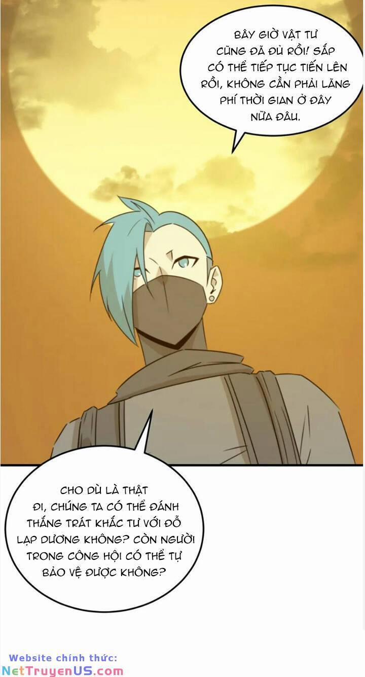 Anh Hùng Dũng Cảm 76 trang 37