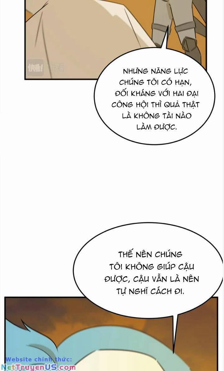 Anh Hùng Dũng Cảm 76 trang 40