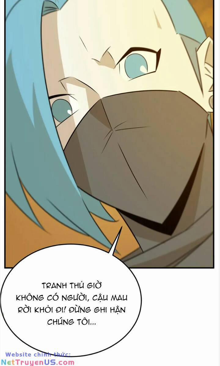 Anh Hùng Dũng Cảm 76 trang 41