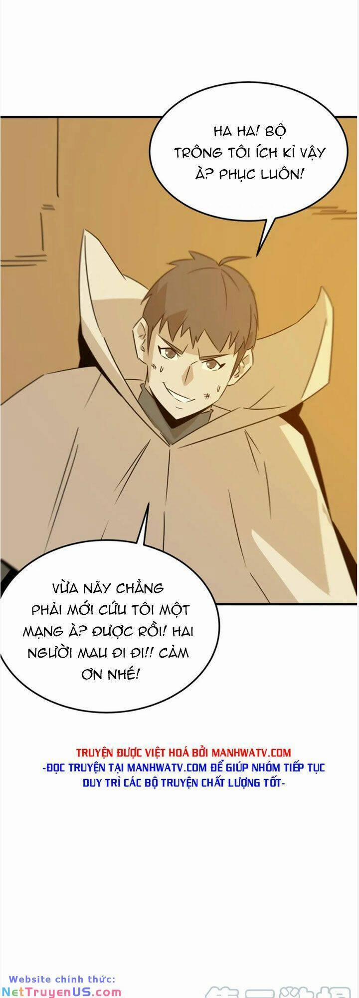 Anh Hùng Dũng Cảm 76 trang 42