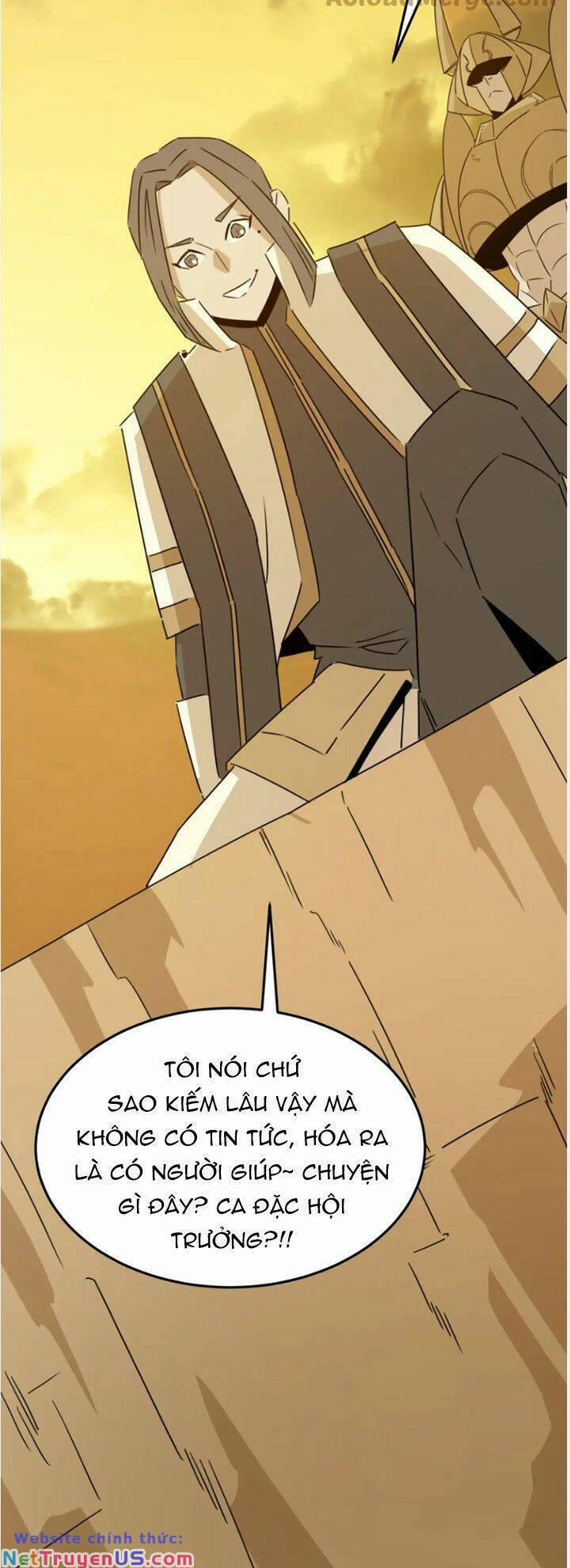 Anh Hùng Dũng Cảm 76 trang 44