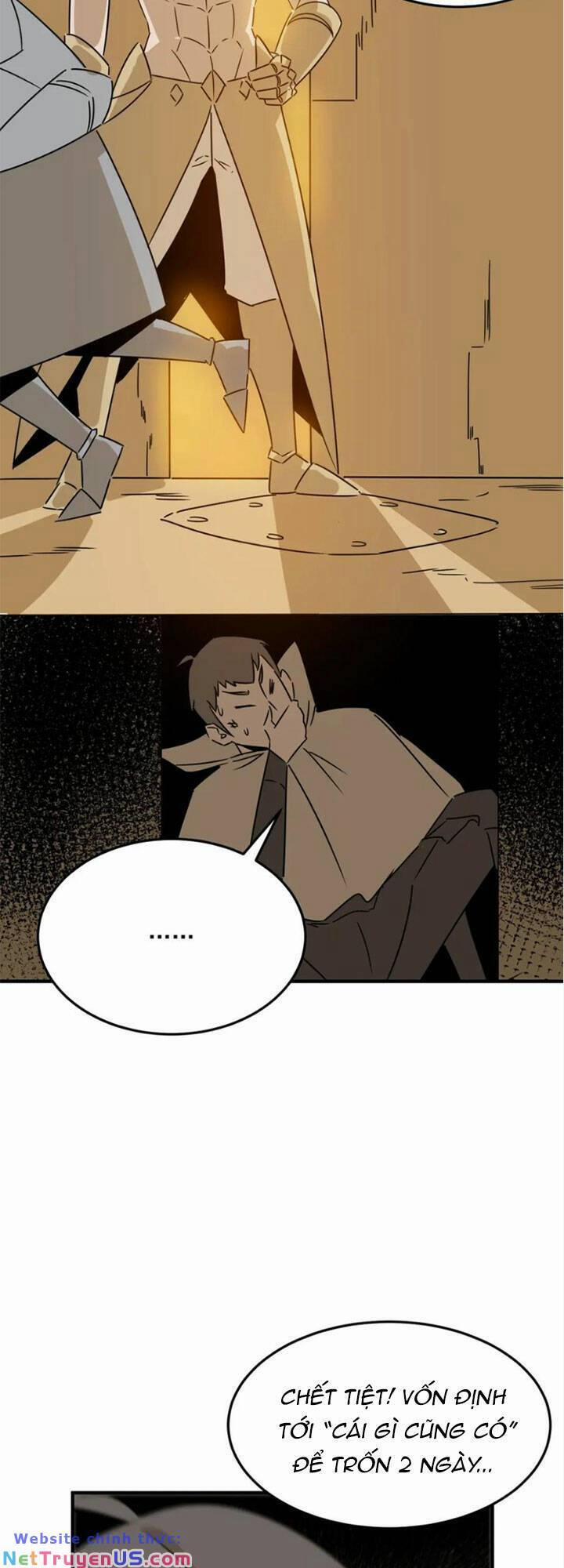 Anh Hùng Dũng Cảm 76 trang 5