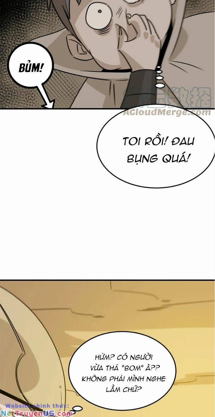 Anh Hùng Dũng Cảm 76 trang 7