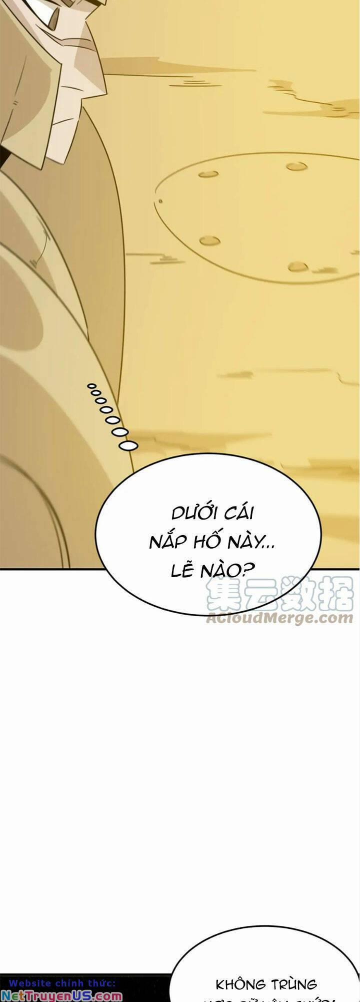 Anh Hùng Dũng Cảm 76 trang 8