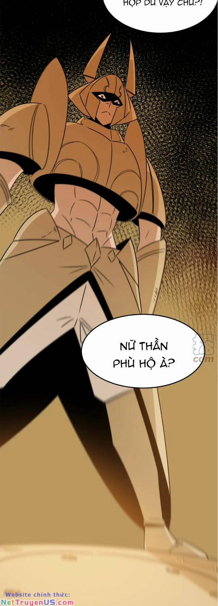 Anh Hùng Dũng Cảm 76 trang 9