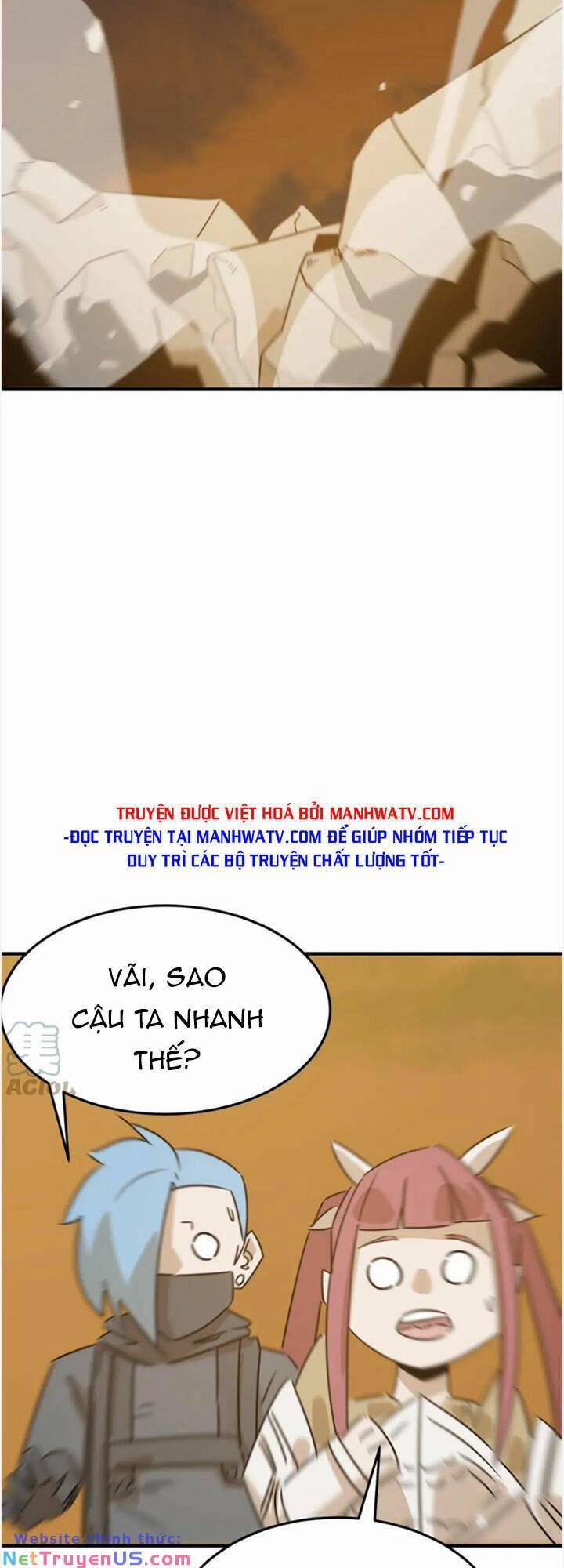 Anh Hùng Dũng Cảm 77 trang 11