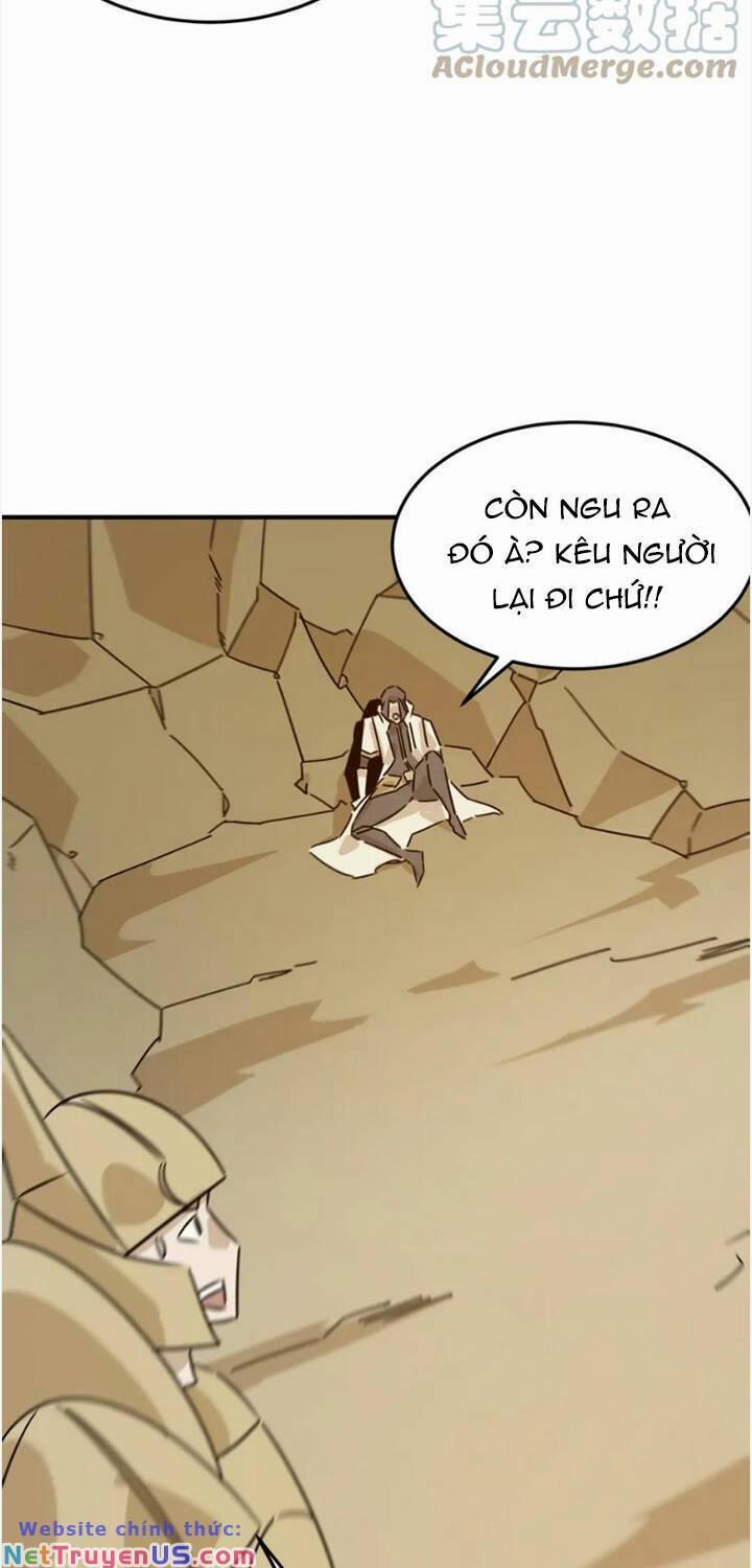 Anh Hùng Dũng Cảm 77 trang 14
