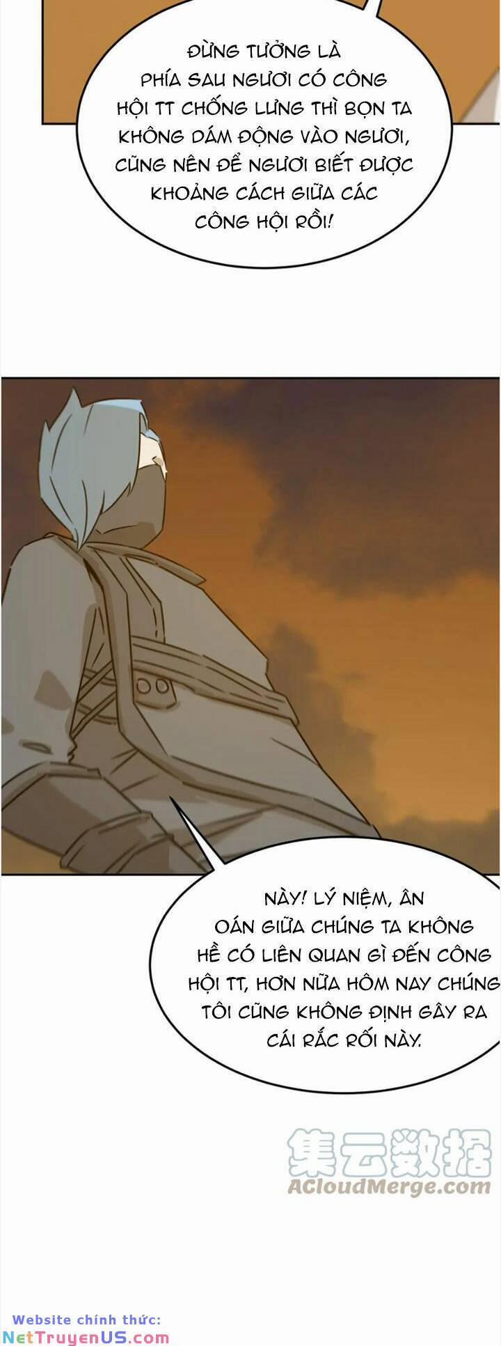 Anh Hùng Dũng Cảm 77 trang 2