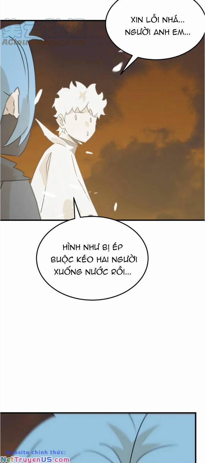 Anh Hùng Dũng Cảm 77 trang 23