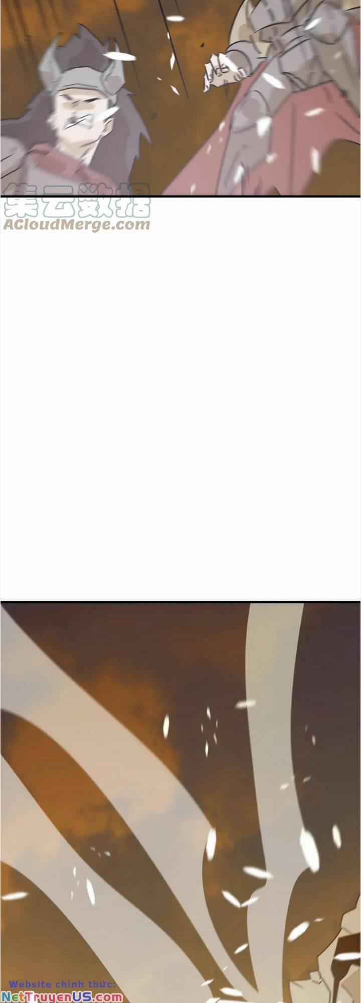 Anh Hùng Dũng Cảm 77 trang 28