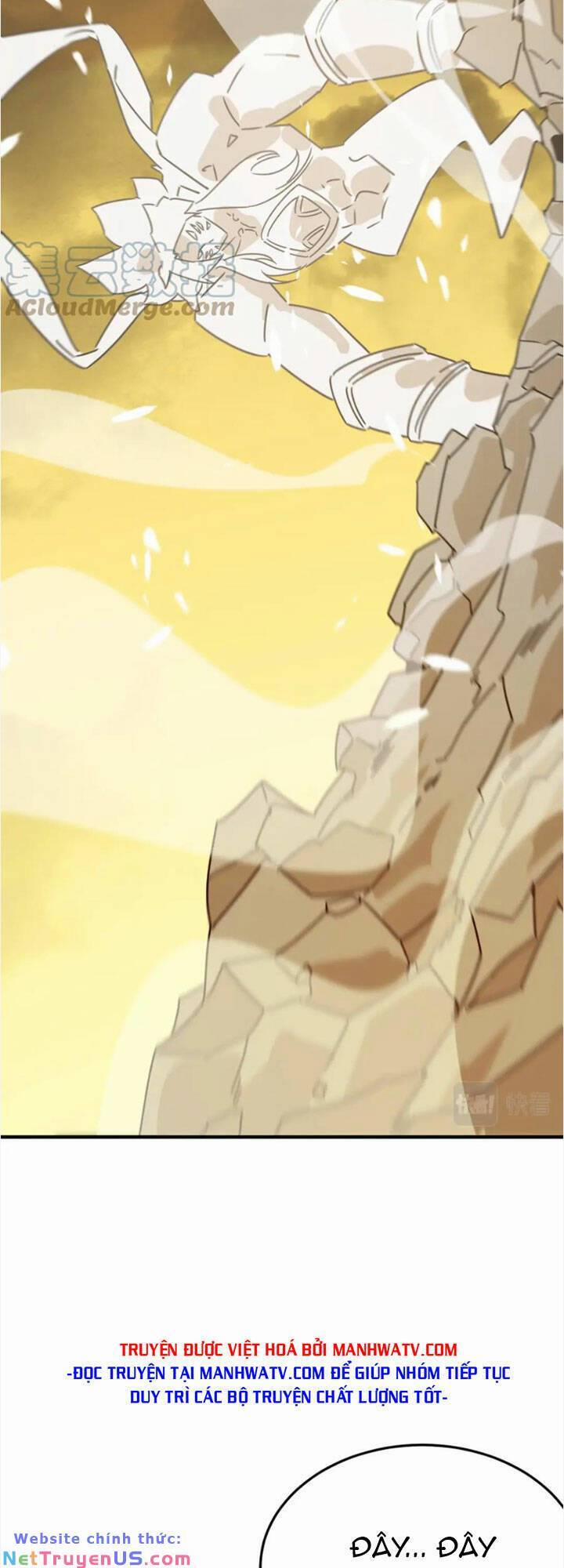 Anh Hùng Dũng Cảm 77 trang 29