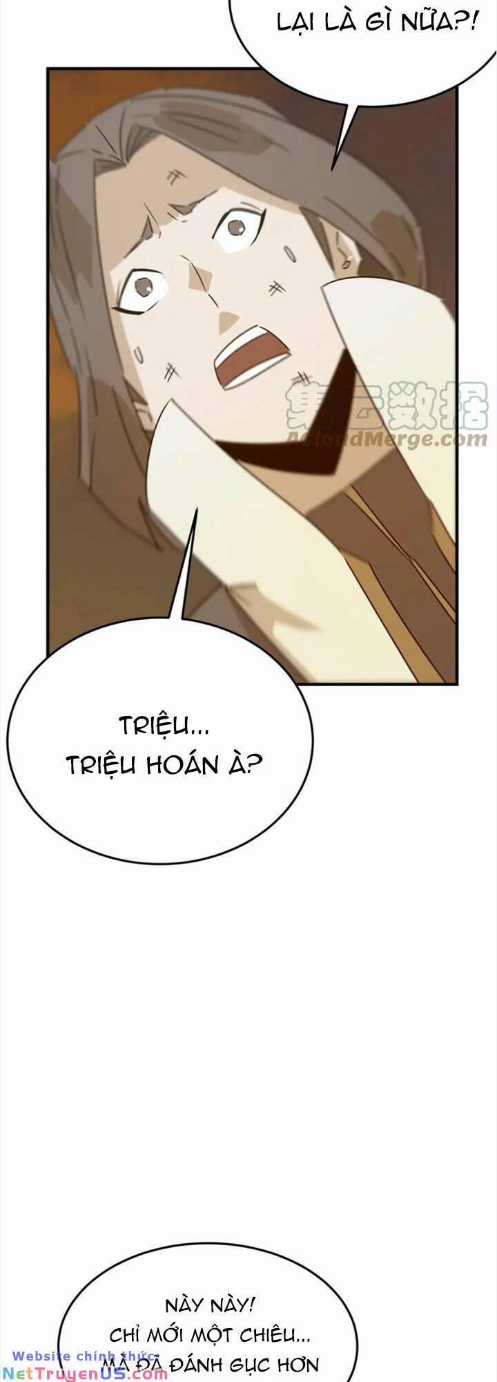 Anh Hùng Dũng Cảm 77 trang 30