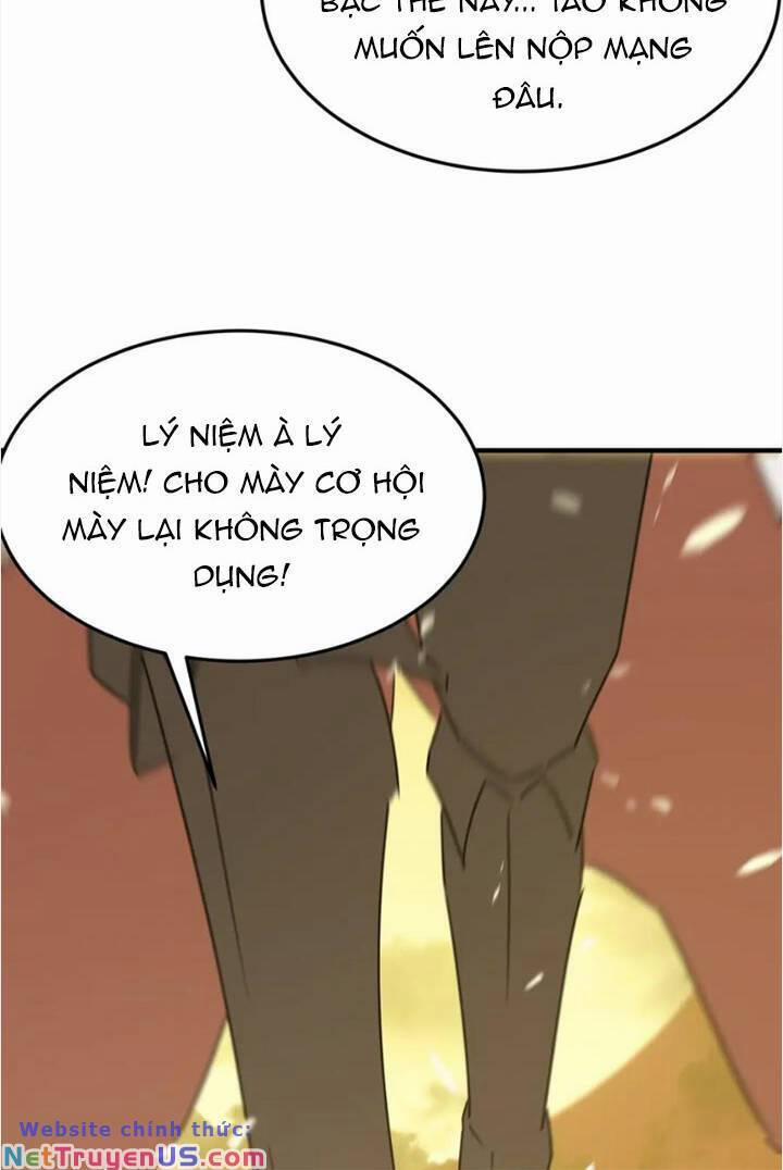 Anh Hùng Dũng Cảm 77 trang 32