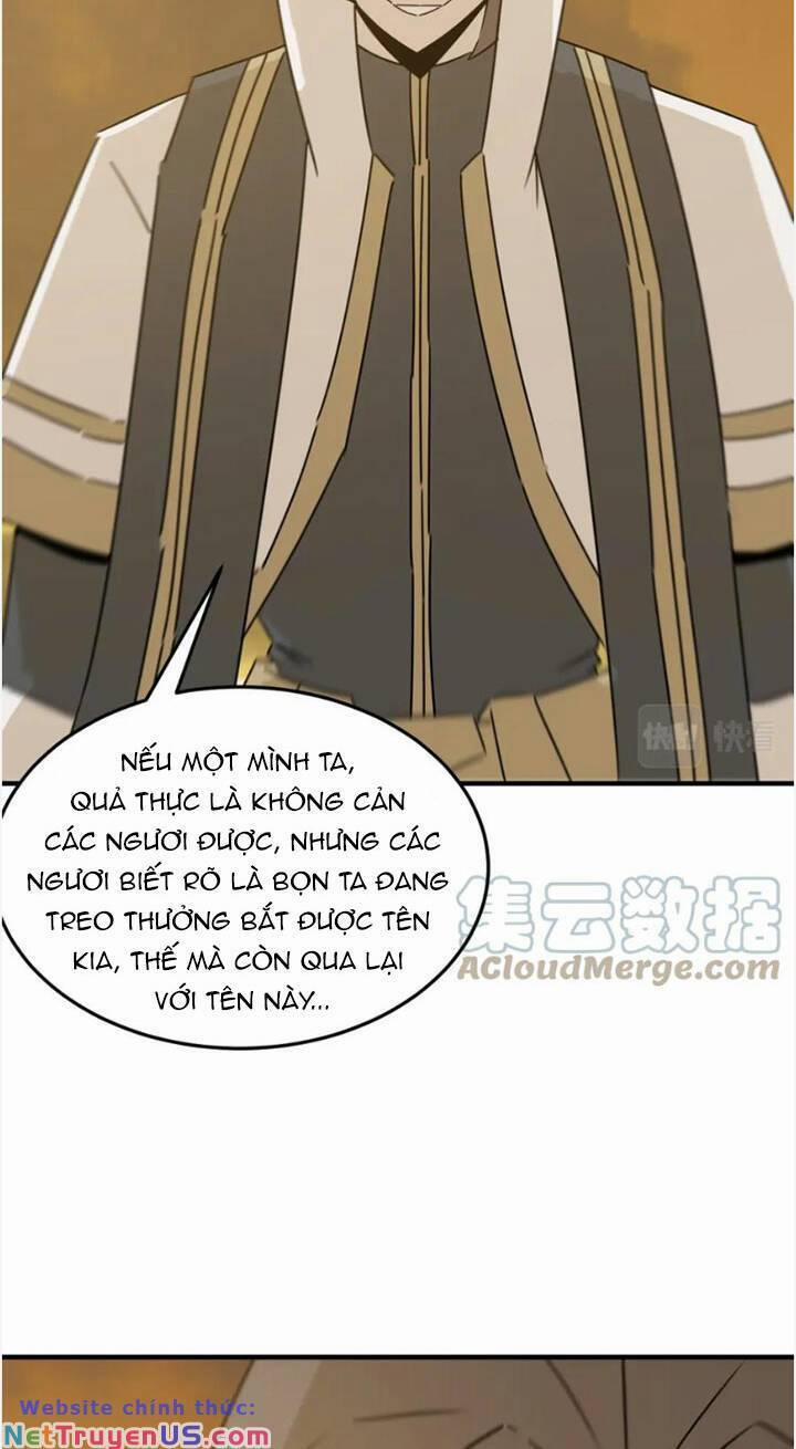 Anh Hùng Dũng Cảm 77 trang 6