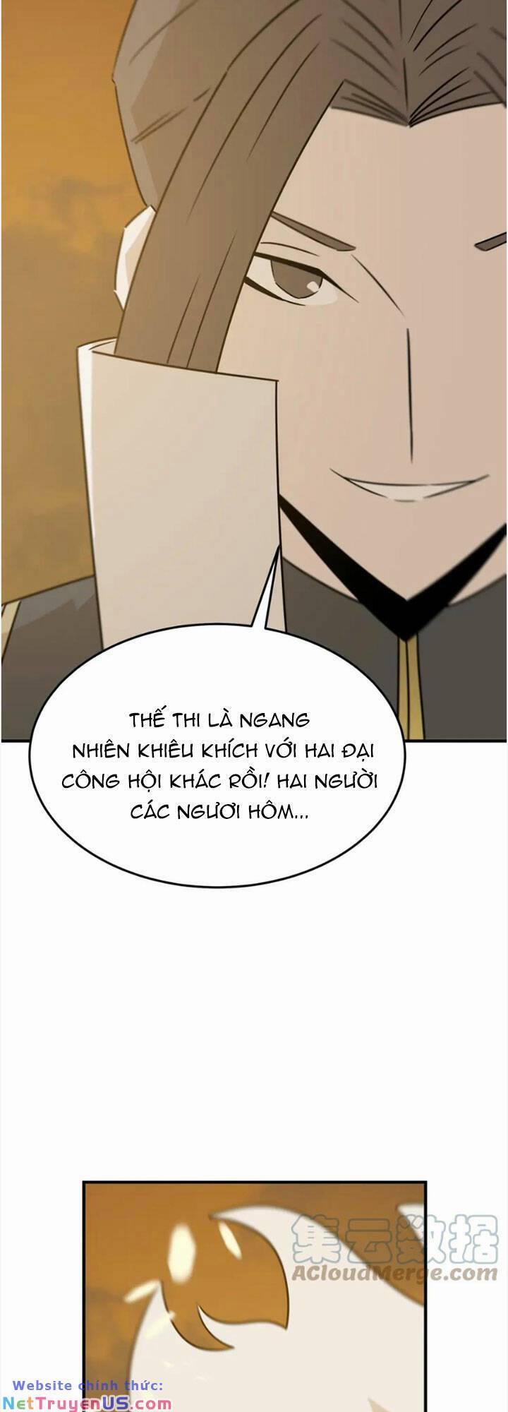 Anh Hùng Dũng Cảm 77 trang 7