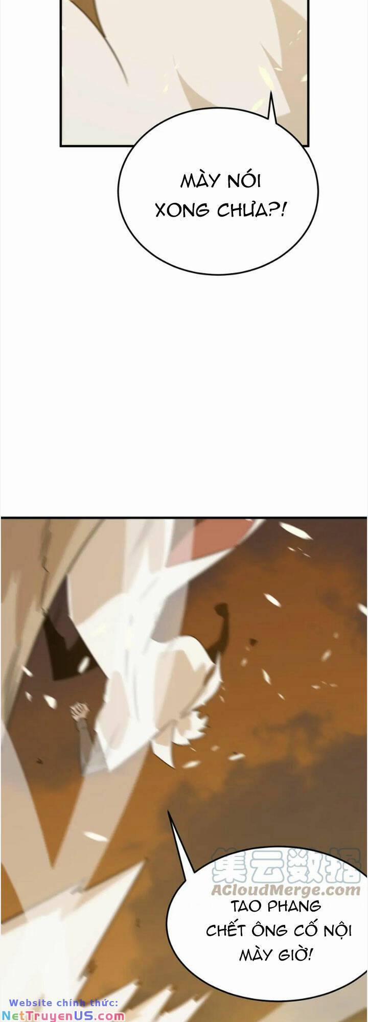 Anh Hùng Dũng Cảm 77 trang 8