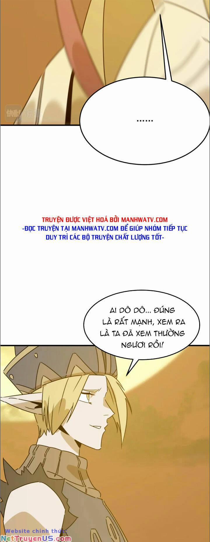 Anh Hùng Dũng Cảm 78 trang 14