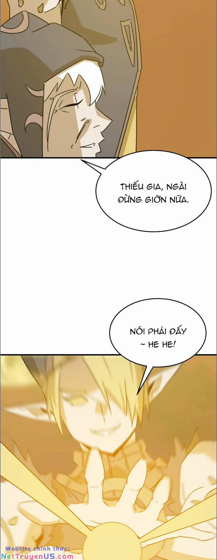 Anh Hùng Dũng Cảm 78 trang 15