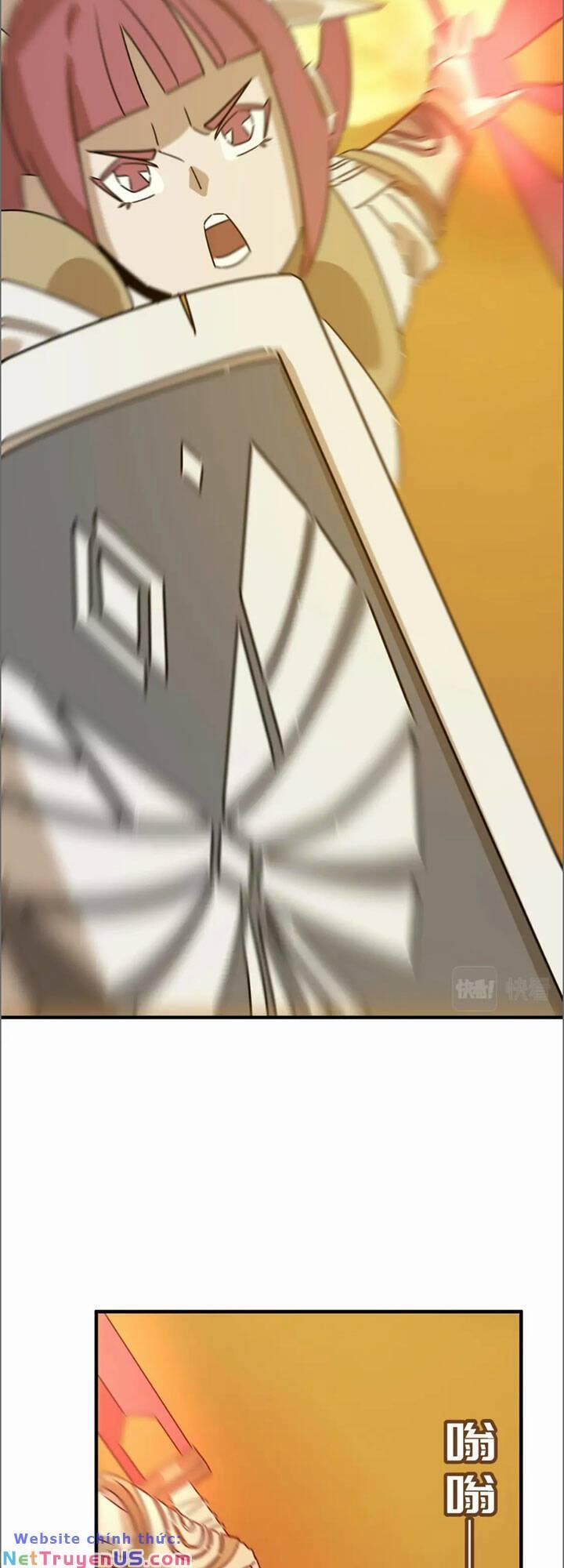 Anh Hùng Dũng Cảm 78 trang 20