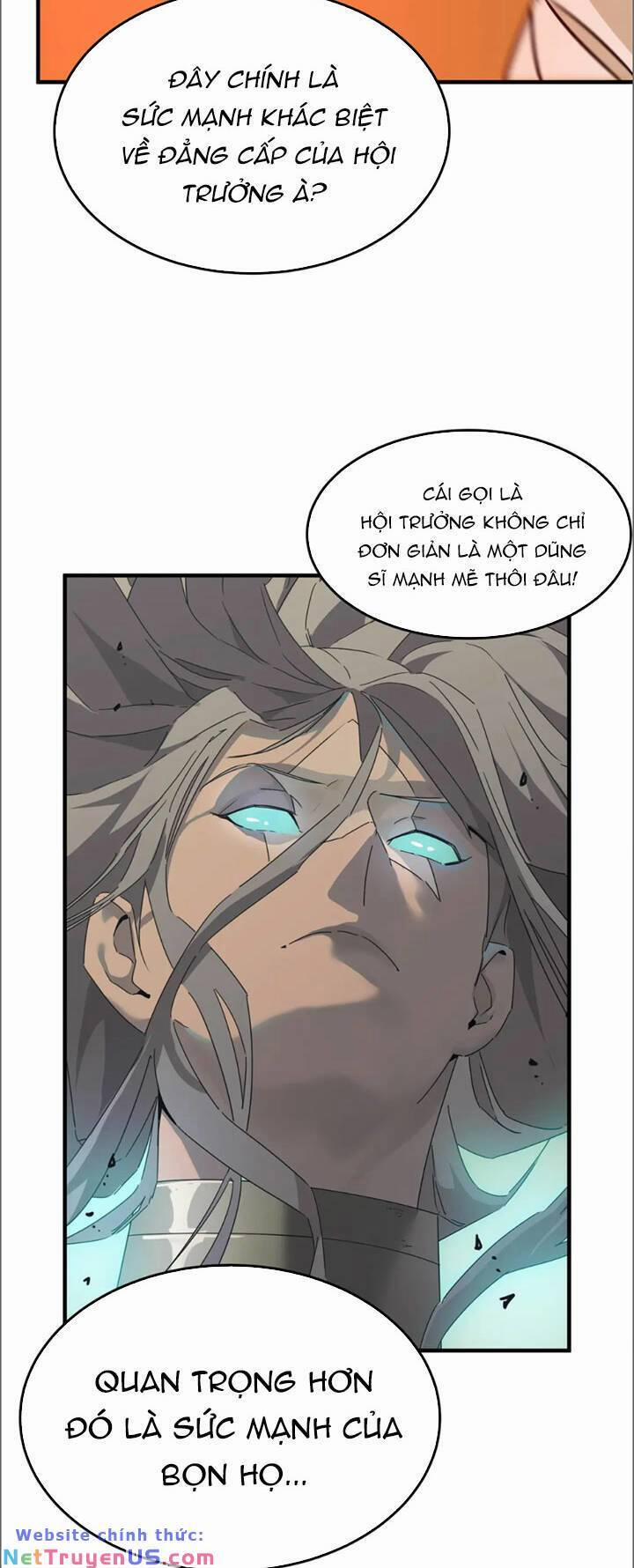 Anh Hùng Dũng Cảm 78 trang 25