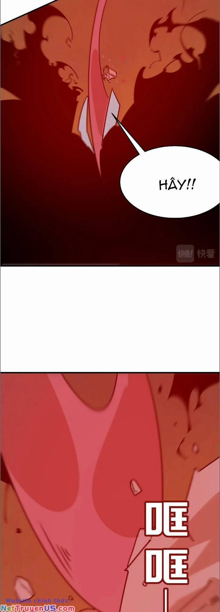 Anh Hùng Dũng Cảm 78 trang 34
