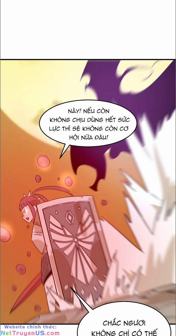 Anh Hùng Dũng Cảm 78 trang 36