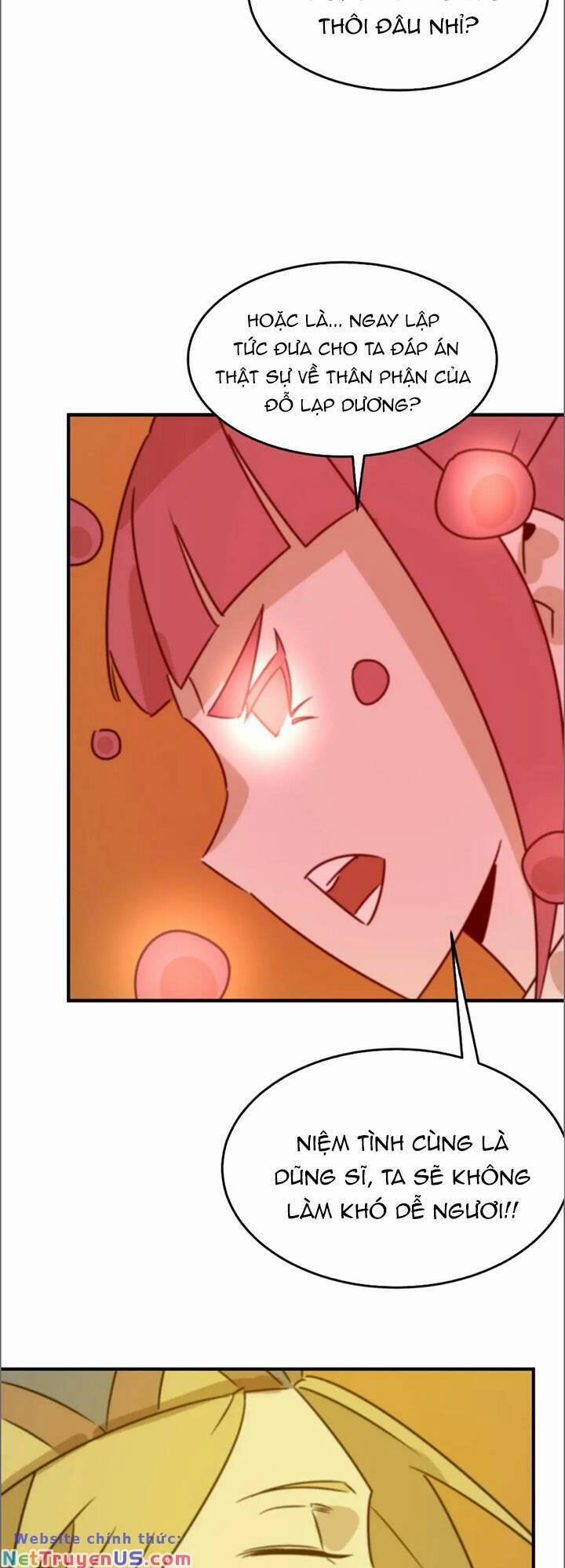 Anh Hùng Dũng Cảm 78 trang 37